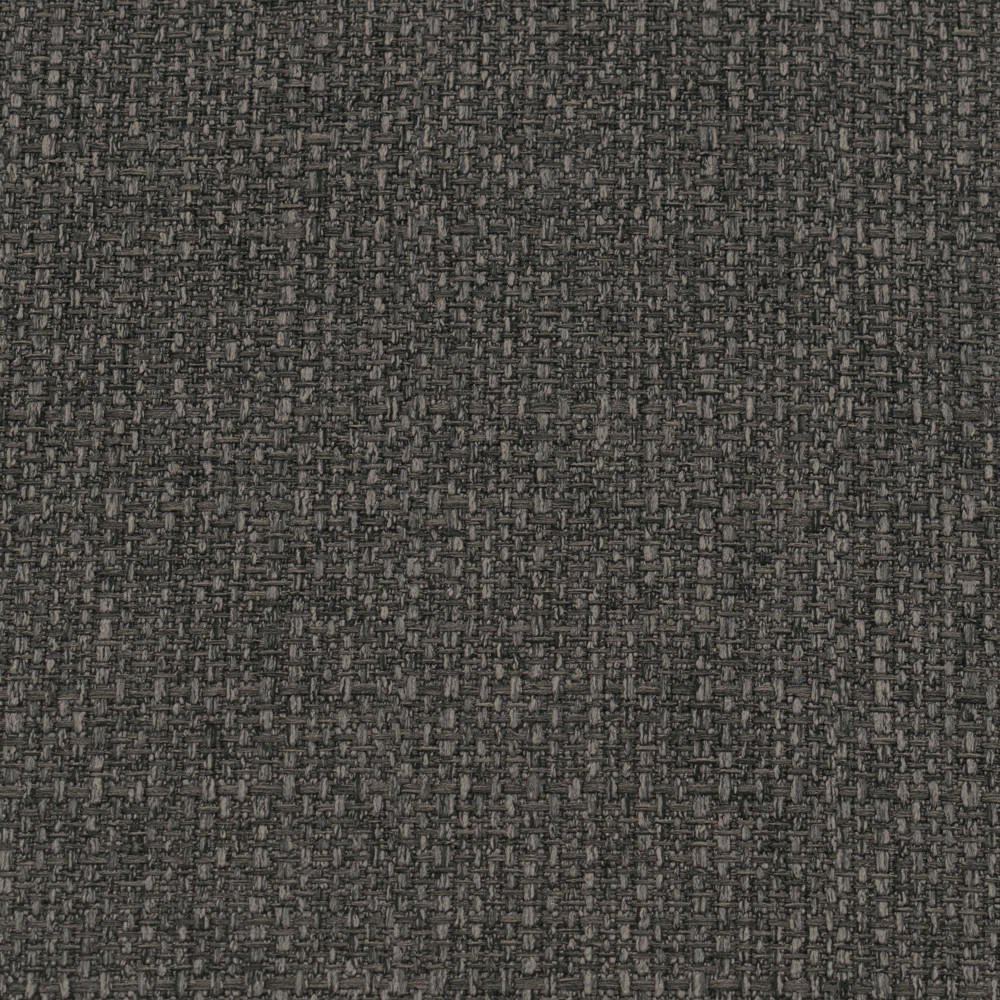 Thumbnail - Mid.you Wohnlandschaft, Schlamm, Textil, Uni, 5-Sitzer, Ottomane rechts, U-Form, 308x194 cm, Made in EU, Rücken echt, Ar...