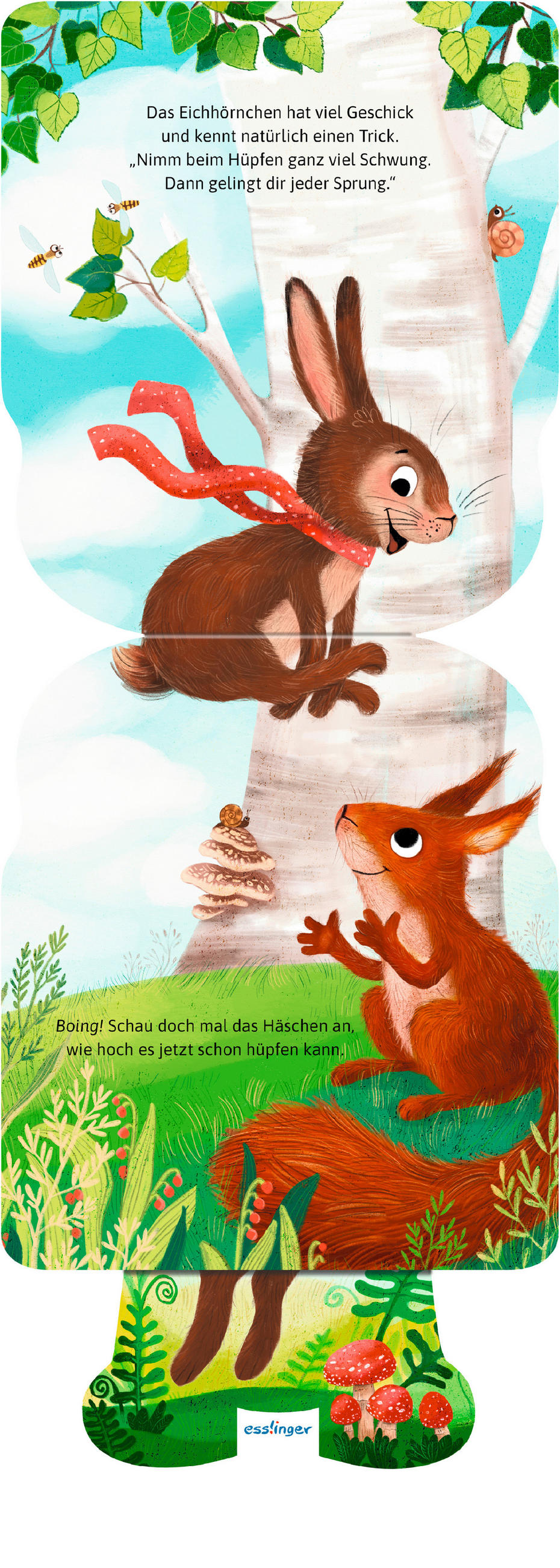 SOUNDBUCH  - Multicolor, Basics, Papier (21,8/15/1,8cm) - Carlsen