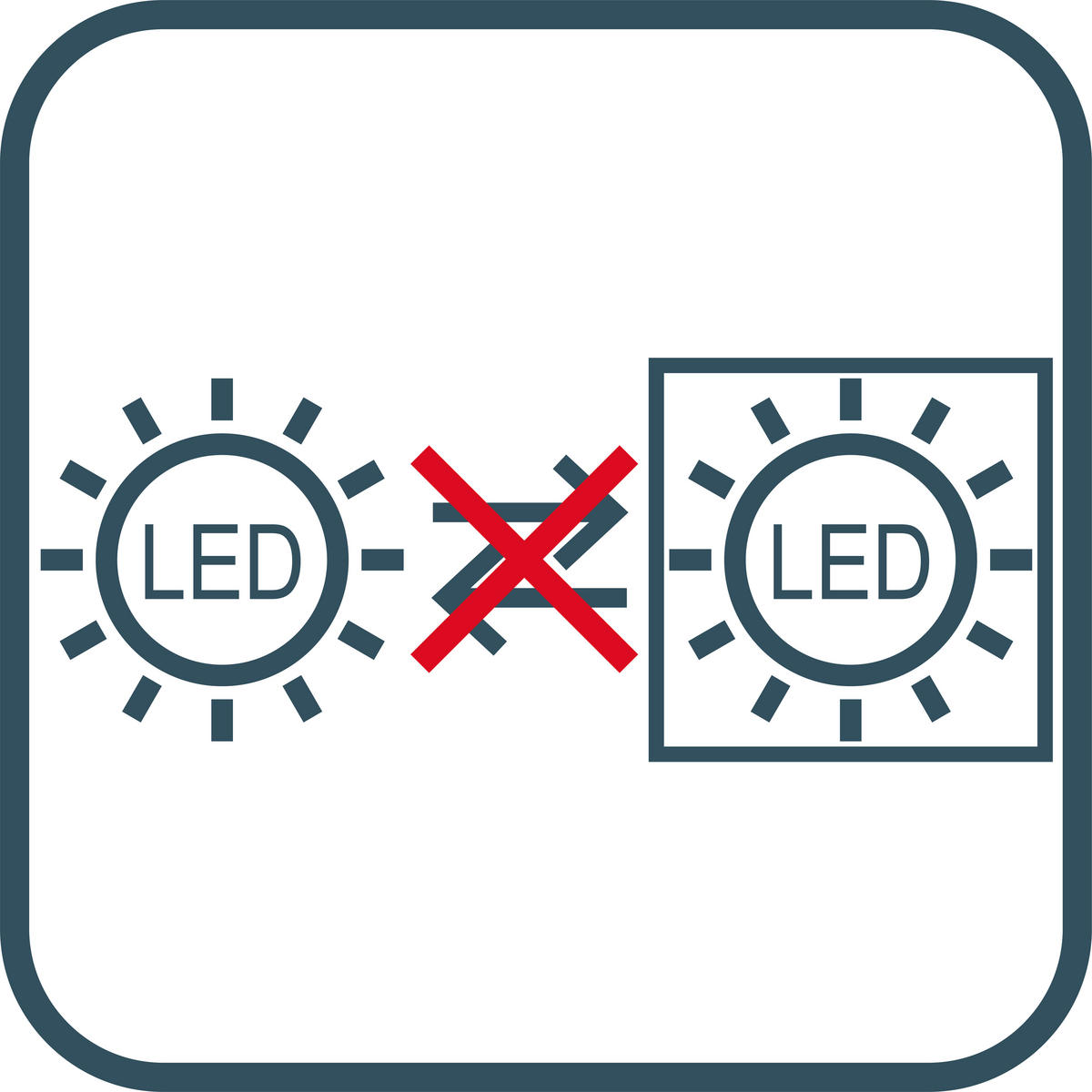 online 100/6/120 LED-PENDELLEUCHTE ➤ cm Nobilis nur Näve jetzt