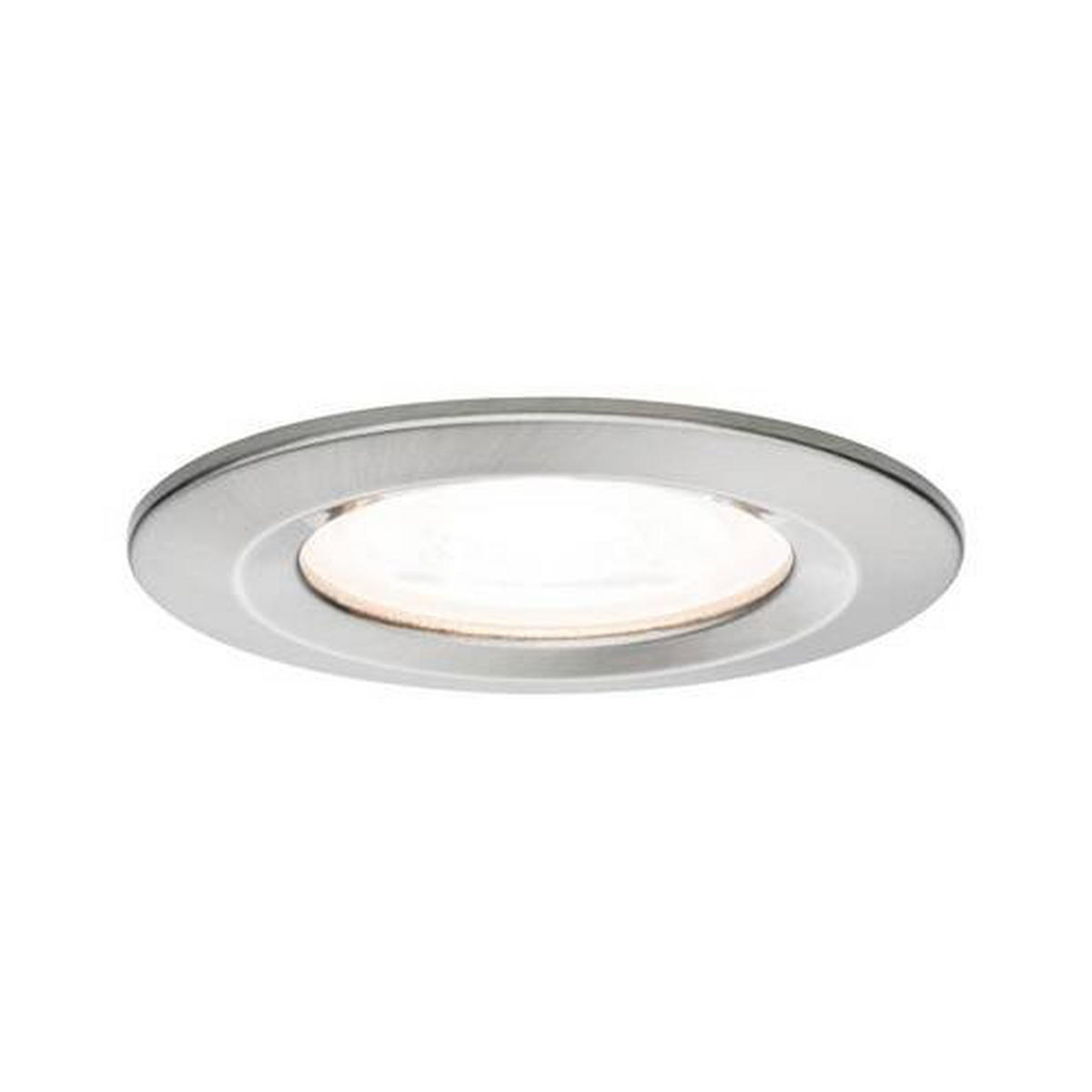 EINBAUSPOT-SET 7,8 cm  - Basics (7,8cm) - Paulmann