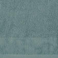 DUSCHTUCH 70/140 cm Pacific  - Petrol, Trend, Textil (70/140cm) - Esposa