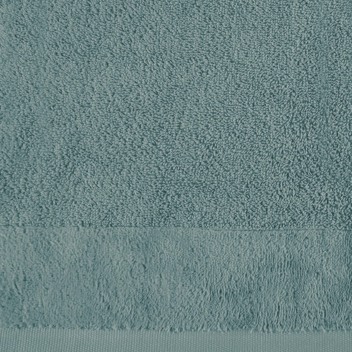 TÖRÖLKÖZŐ 70/140 cm olajkék  - olajkék, Trend, textil (70/140cm) - Esposa