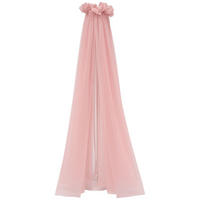 HIMMEL Pink Baldachin  - Altrosa, Basics, Textil (160/600cm) - Patinio