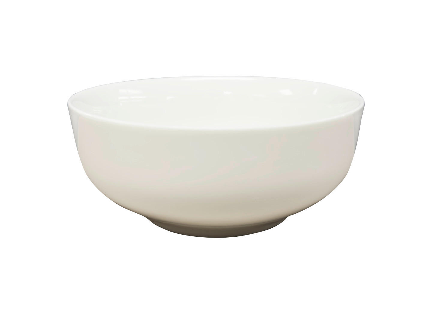 Novel MISKA NA MÜSLI porcelán keramika