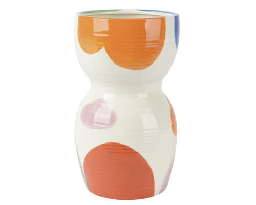 VASE  - Trend, Stein (15,10/15,10/25,30cm) - Ambia Home