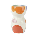 VASE  - Trend, Stein (15,10/15,10/25,30cm) - Ambia Home