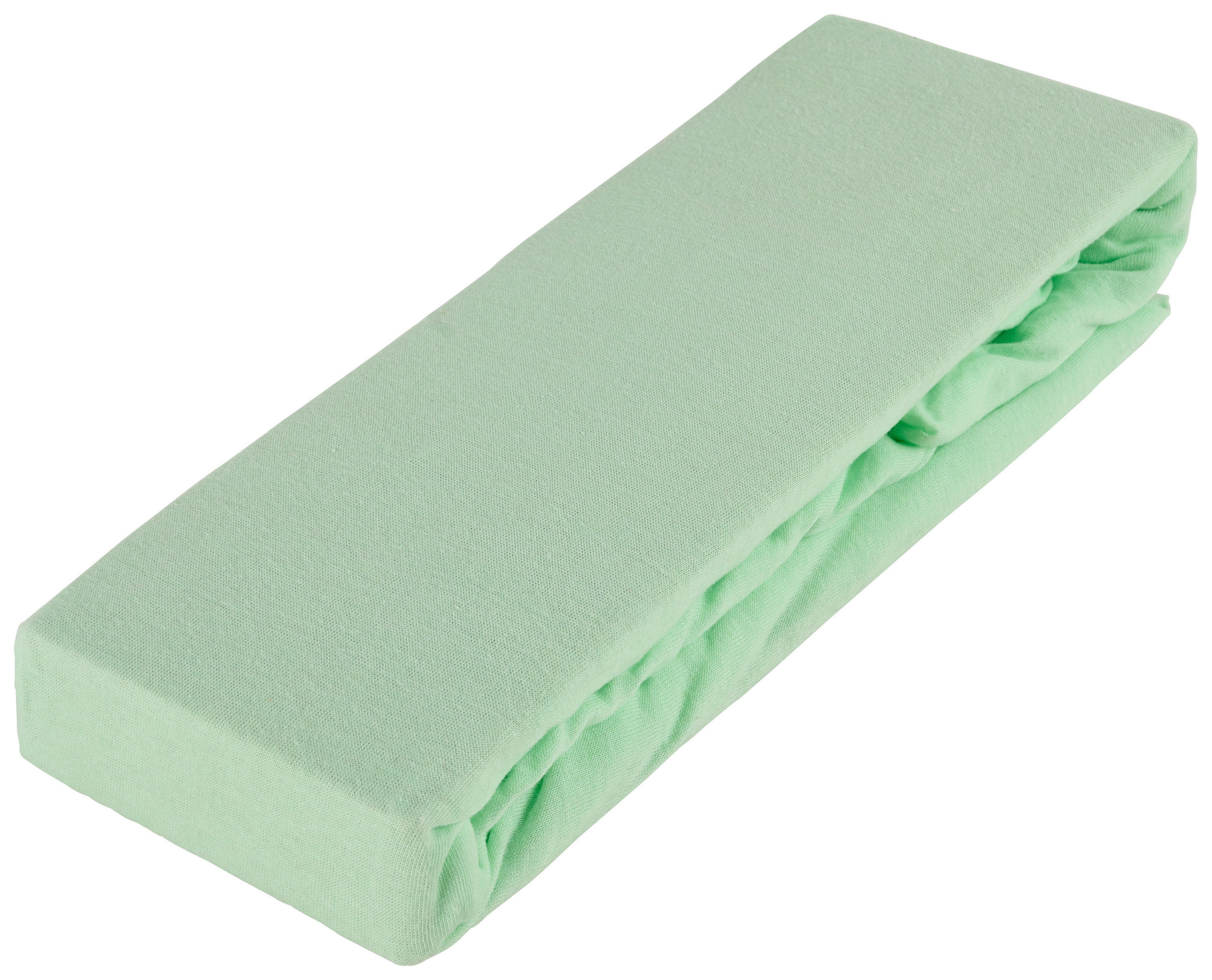 GUMIS LEPEDŐ 90-100/200-220 cm  - zöld, Konventionell, textil (90-100/200-220cm) - Boxxx