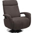 RELAXSESSEL in Textil Beige - Beige/Alufarben, KONVENTIONELL, Textil/Metall (84/109cm) - Beldomo System RELAXSESSEL in Textil Beige - Beige/Alufarben, KONVENTIONELL, Textil/Metall (84/109cm) - Beldomo System