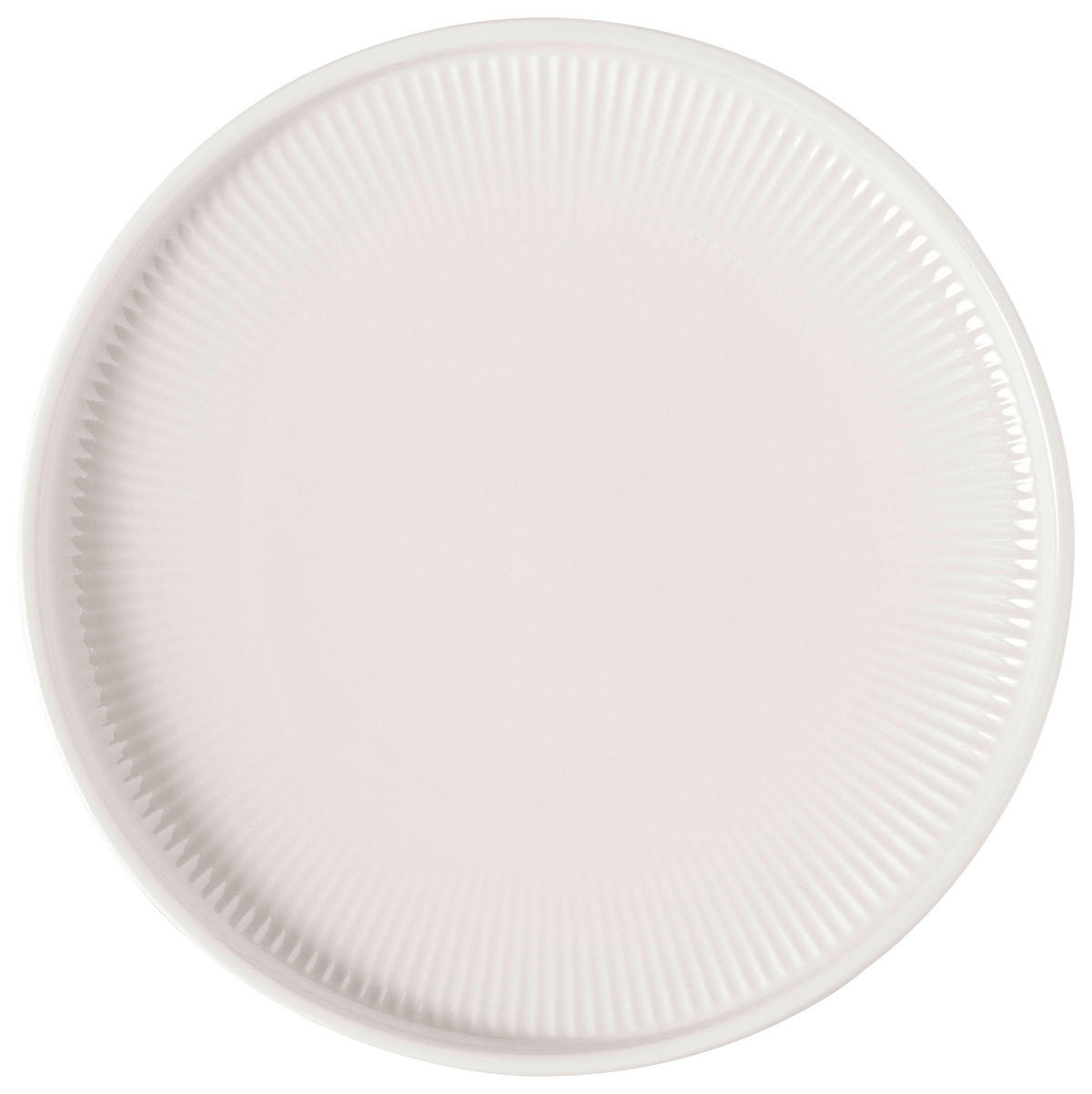 APERITIFTELLER Afina 17 cm  - Weiss, Konventionell, Keramik (17cm) - Villeroy & Boch