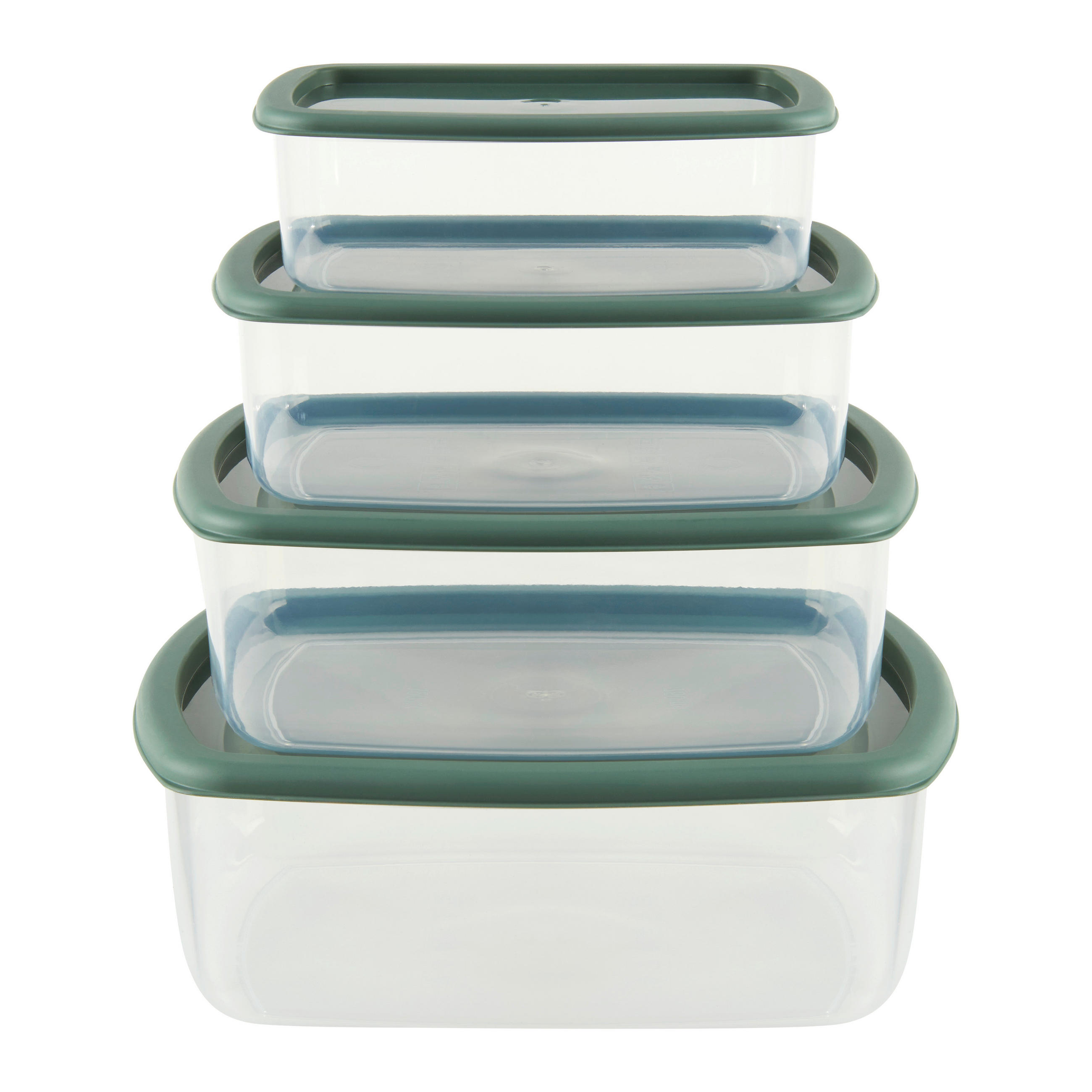 Aufbewahrungsboxen-Set Nicole