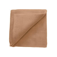 MULLWINDELN    - Kastanienfarben, Basics, Textil (60/0.1/60cm) - ZEWI