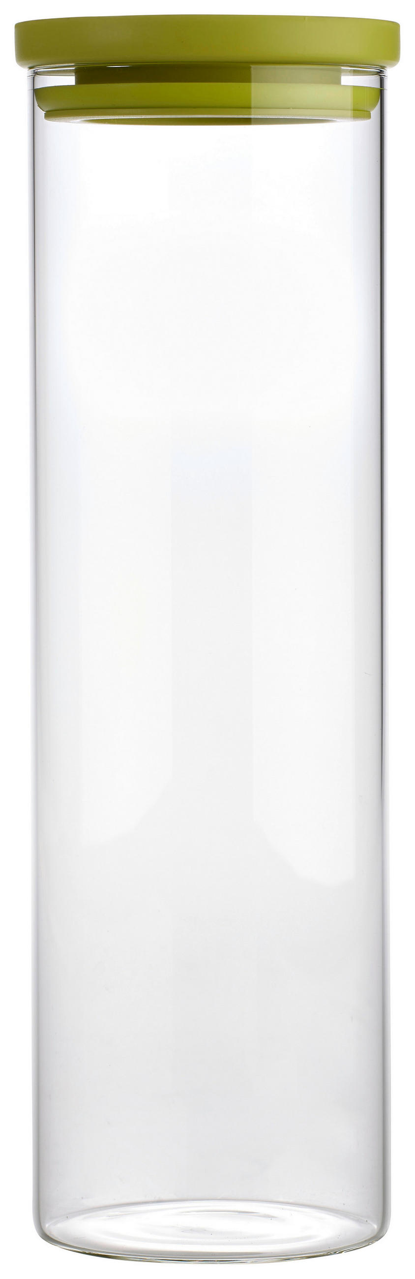 Vorratsglas 2 Liter mit Deckel online bestellen