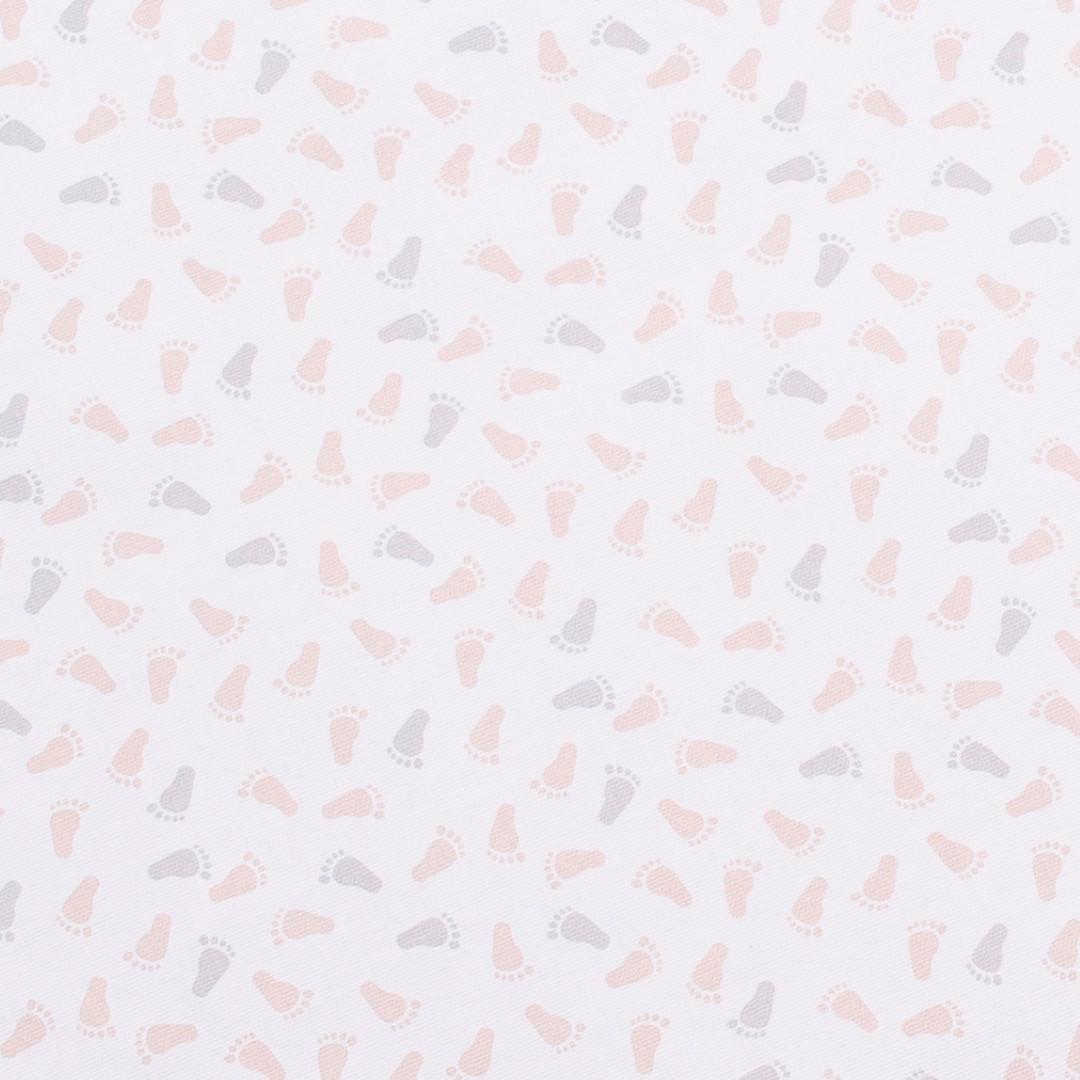 FALTTRAGETASCHE - Beige/Weiß, Basics, Textil (80/34/21cm) - Hartan
