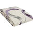 TAGESDECKE 220/240 cm - Beige/Lila, Design, Textil (220/240cm) - Novel TAGESDECKE 220/240 cm - Beige/Lila, Design, Textil (220/240cm) - Novel