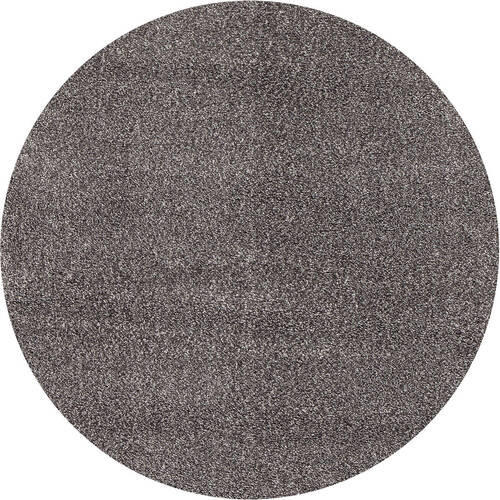 RYAMATTA 200/200 cm  - antracit, Basics, textil/plast (200/200cm)