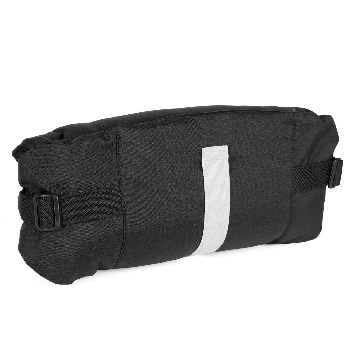 BABYTRAGE Easy Fit  - Schwarz, Basics, Textil (33/55cm) - Chicco