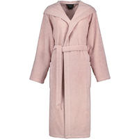 BADEMANTEL Pure S Damen  - Pink, Basics, Textil (Snull) - Cawoe