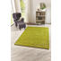 WEBTEPPICH 60/110 cm Grün - Grün, Textil/Weitere Naturmaterialien (60/110cm) - Boxxx