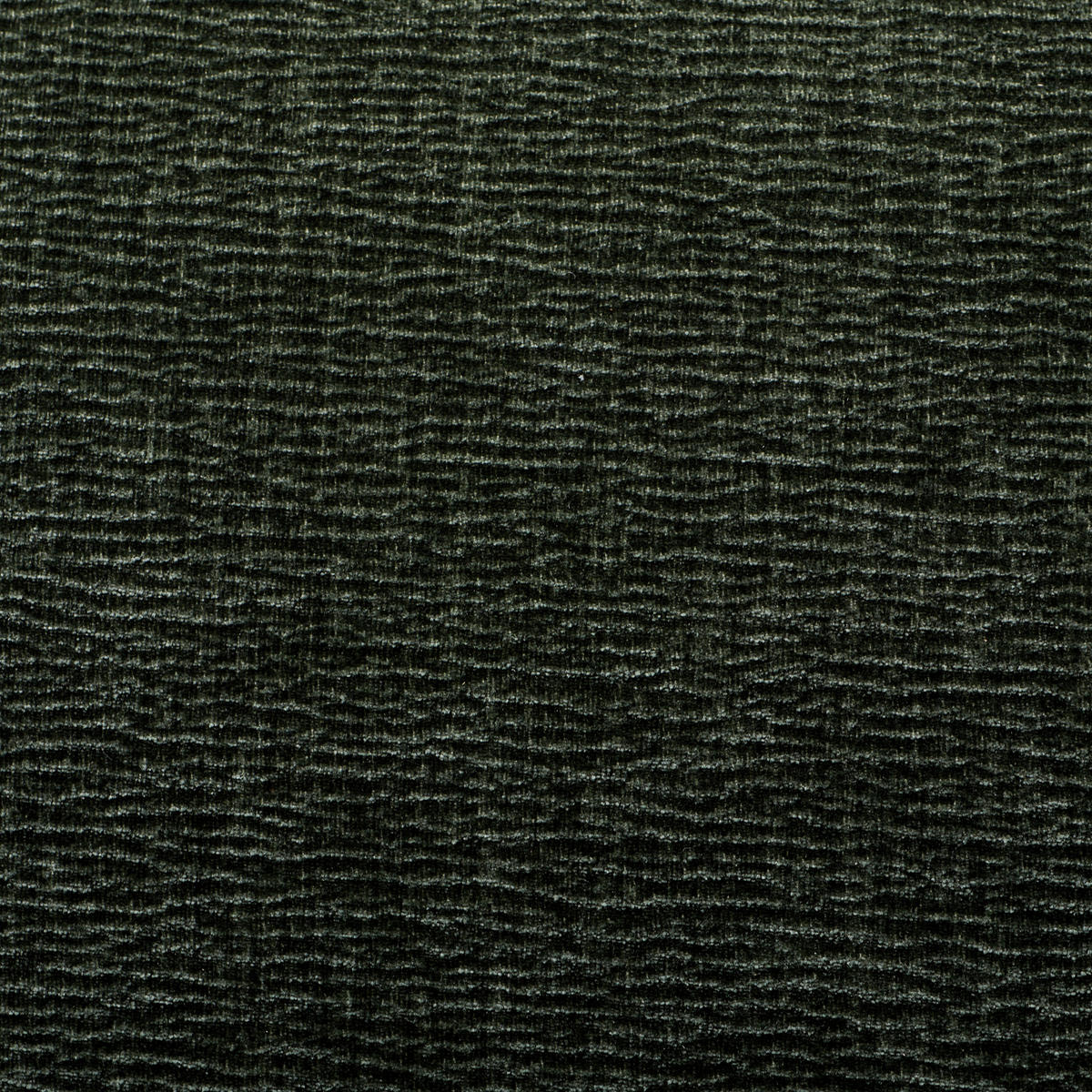 3-SITZER-SOFA Struktur Grün  - Schwarz/Grün, Design, Textil/Metall (234/89/105cm) - Carryhome