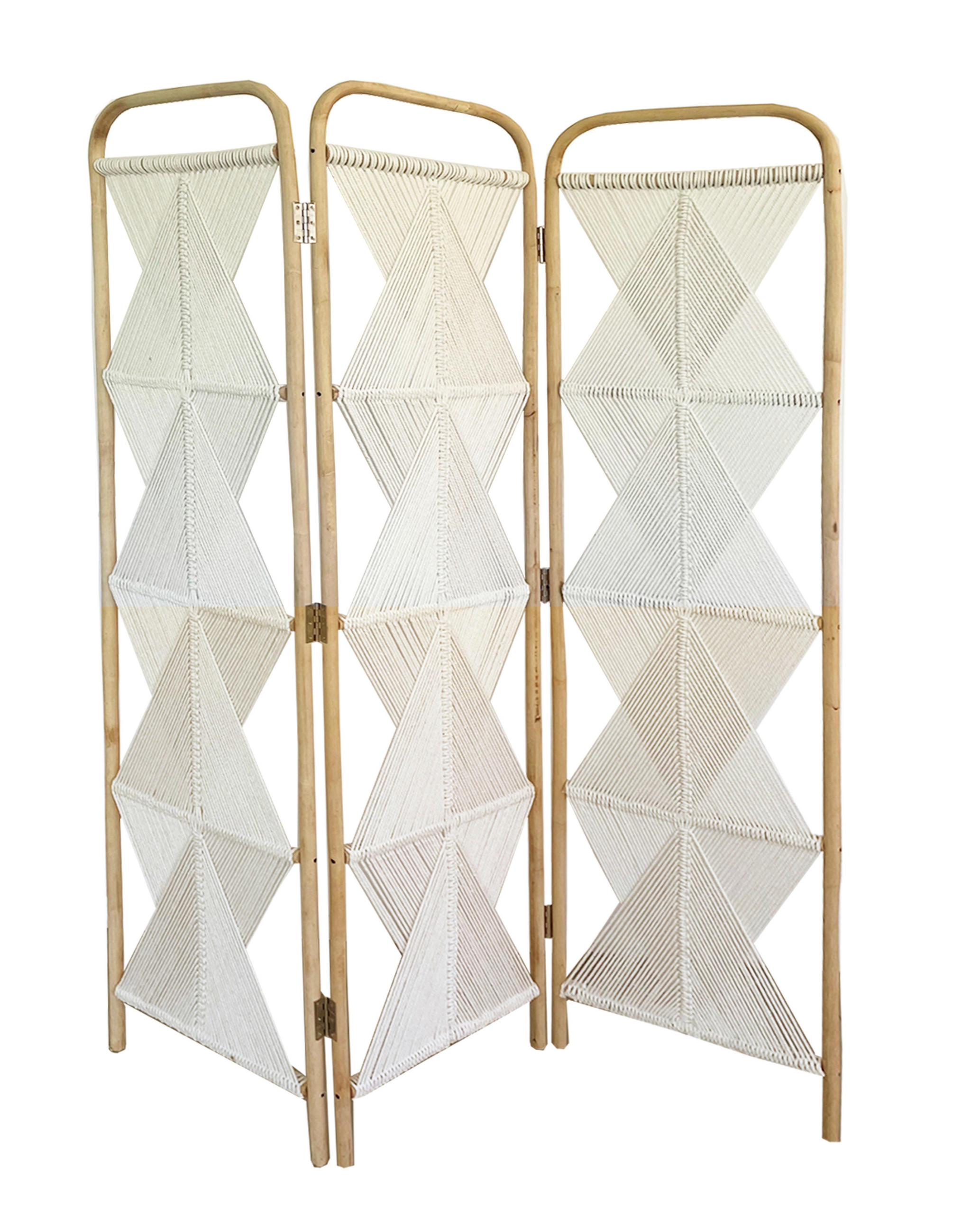 Ambia Home PARAVÁN, 120/170/3 cm