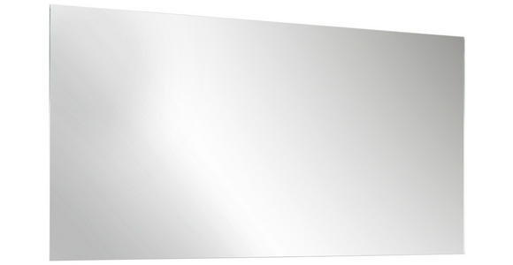 WANDSPIEGEL 136/64/3 cm in rechteckig - Design, Glas (136/64/3cm) - Moderano