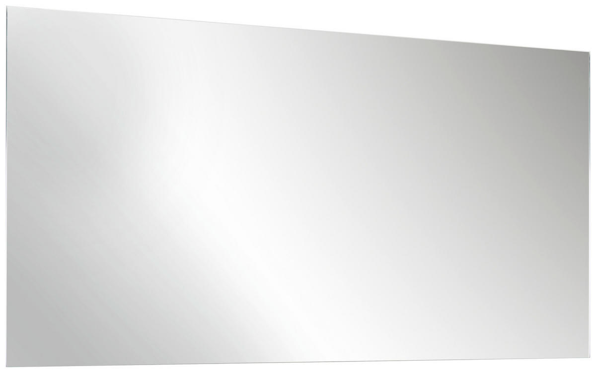 WANDSPIEGEL 136/64/3 cm    in rechteckig  - Design, Glas (136/64/3cm) - Moderano