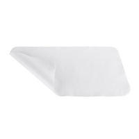 BABYMATRATZENAUFLAGE 70/100 cm  - Weiß, Basics, Textil (70/100cm) - My Baby Lou