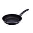 PFANNE 24 cm - Schwarz, Basics, Metall (24cm) - Fissler PFANNE 24 cm - Schwarz, Basics, Metall (24cm) - Fissler
