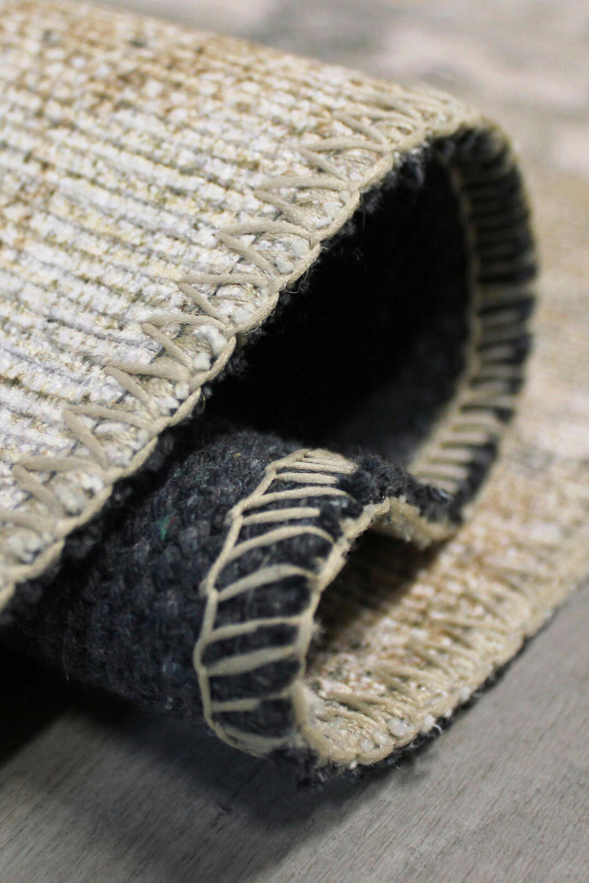 WEBTEPPICH 190/290 cm Naturfarben  - Naturfarben, MODERN, Textil (190/290cm) - Xora