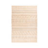 TEPPICH 120/180 cm Bohist 125 Natural Multicolor  - Multicolor, KONVENTIONELL, Textil (120/180cm) - Sonnhaus
