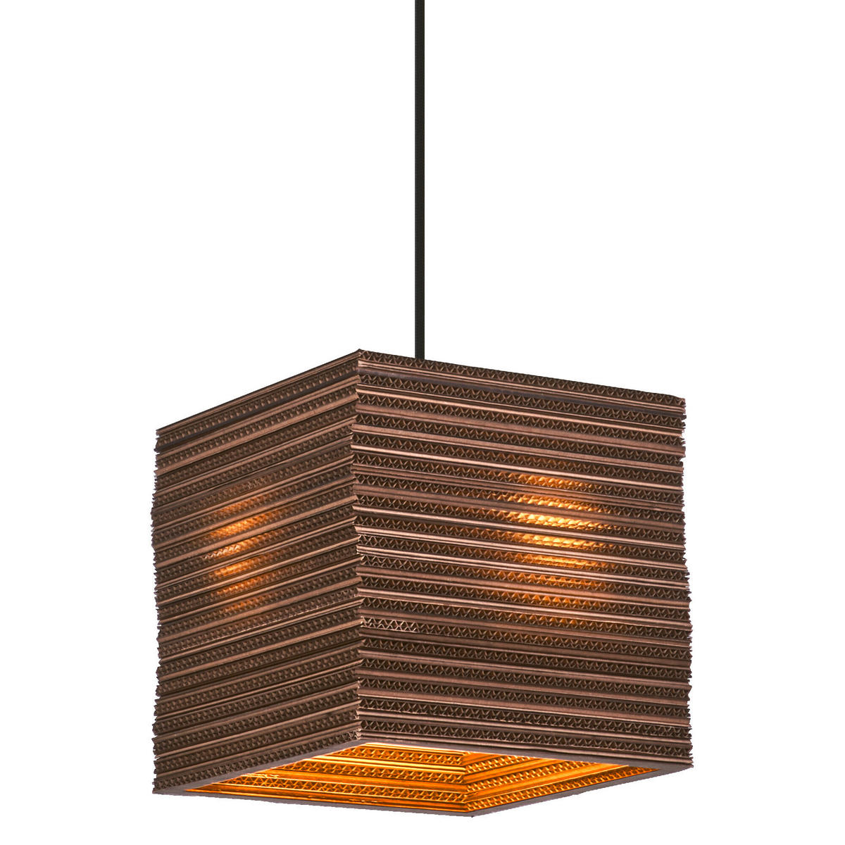 PENDELLEUCHTE 25/25/130 cm  - Design (25/25/130cm) - Ledvance