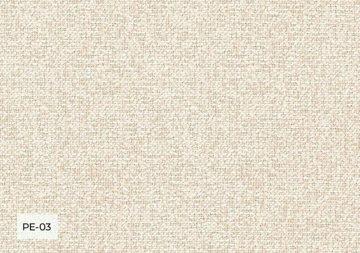 SOFAELEMENT Beige  - Beige/Schwarz, Design, Textil (96/94/96cm) - MID.YOU