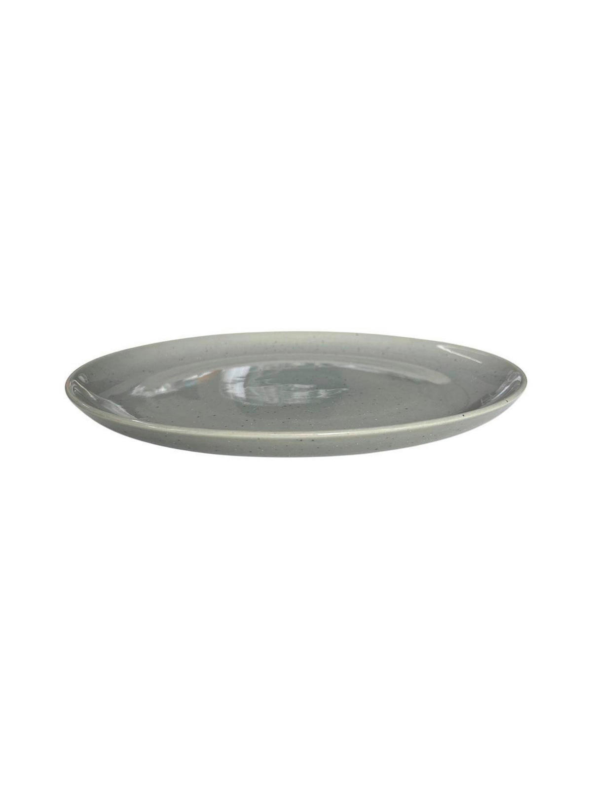 KOMBINOVANI SERVIS    20 delova  - siva, Trendi, keramika (29,5/32,5/29cm) - ASA