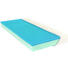 MATRACE - krémová, Basics, textil (90/200cm) - Sleeptex MATRACE - krémová, Basics, textil (90/200cm) - Sleeptex