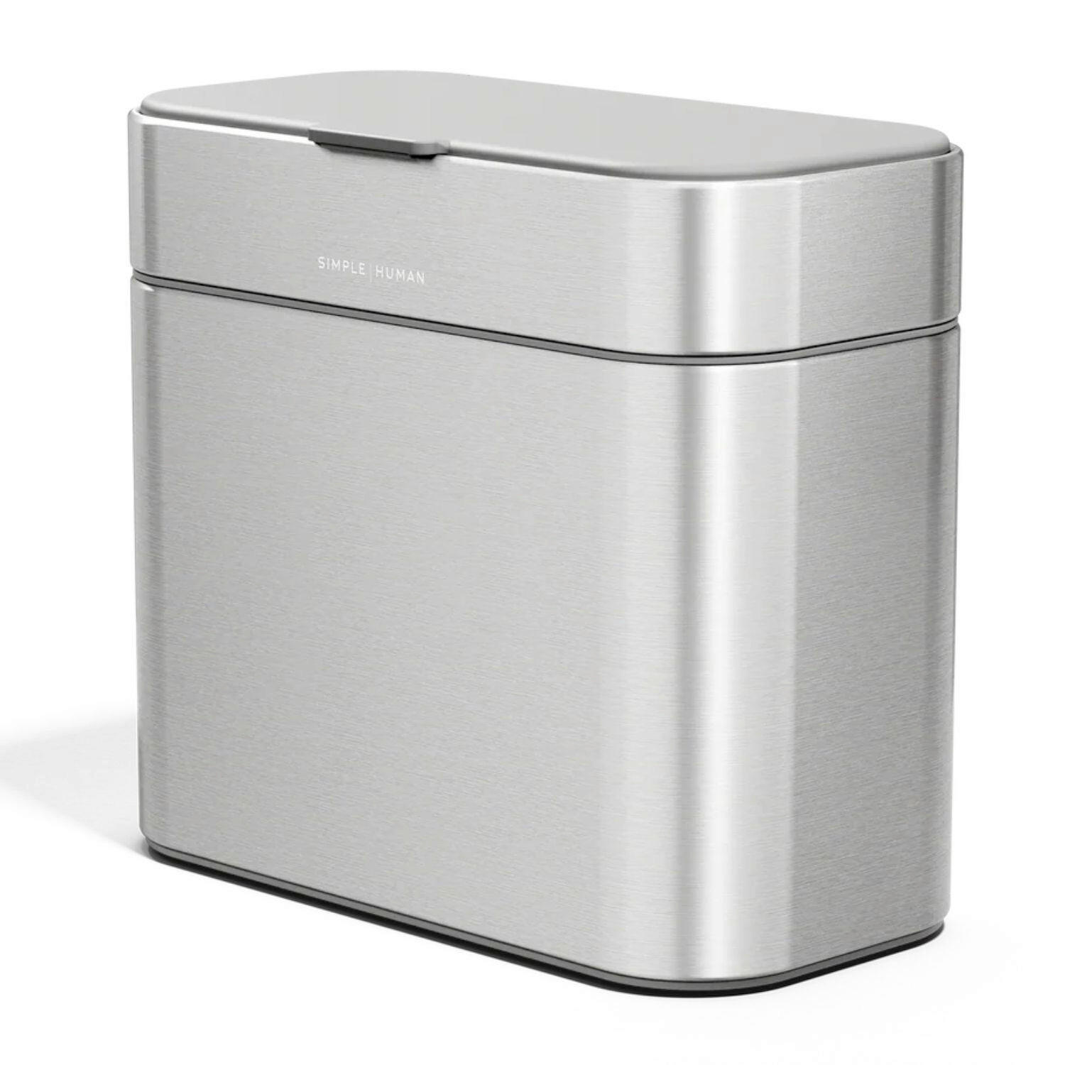 KBELÍK NA KOMPOST  4 l - Design (36/14,5/24,5cm) - Simplehuman