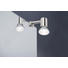 SPIEGELLEUCHTE LED-Leuchtmittel - Design, Metall (3/6/10cm) SPIEGELLEUCHTE LED-Leuchtmittel - Design, Metall (3/6/10cm)