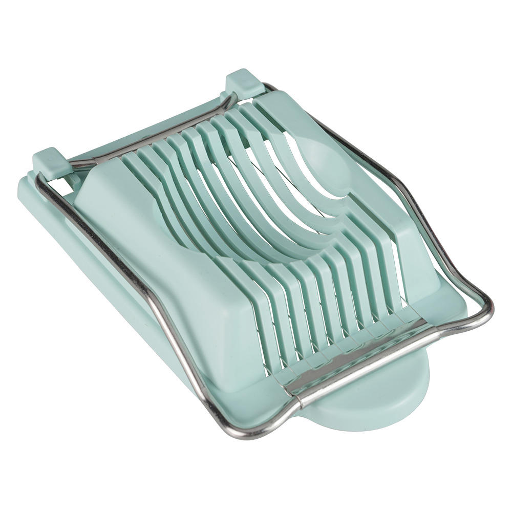FELIATOR OUĂ - Basics, plastic/metal (9/12/2.5cm)