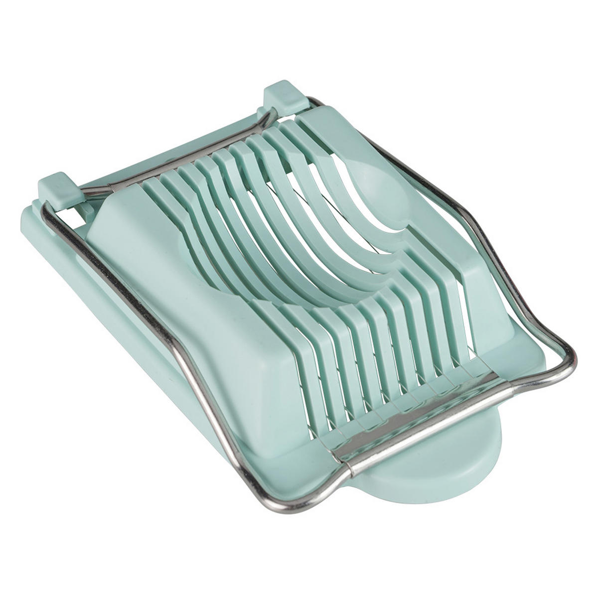 FELIATOR OUĂ - Basics, plastic/metal (9/12/2.5cm)
