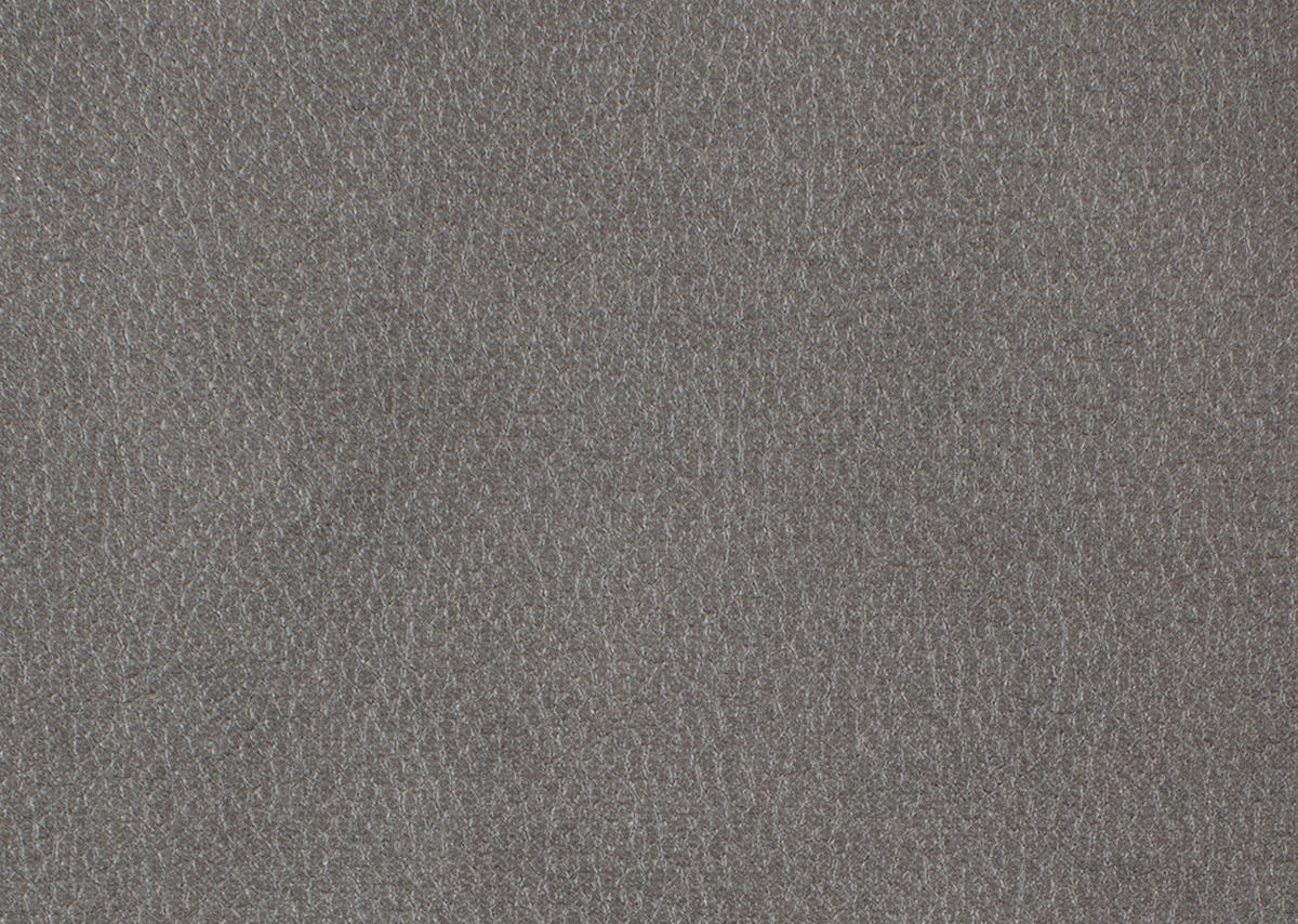 ECKBANK 190/150 cm  in Schwarz, Dunkelgrau  - Dunkelgrau/Schwarz, MODERN, Textil/Metall (190/150cm) - Cantus