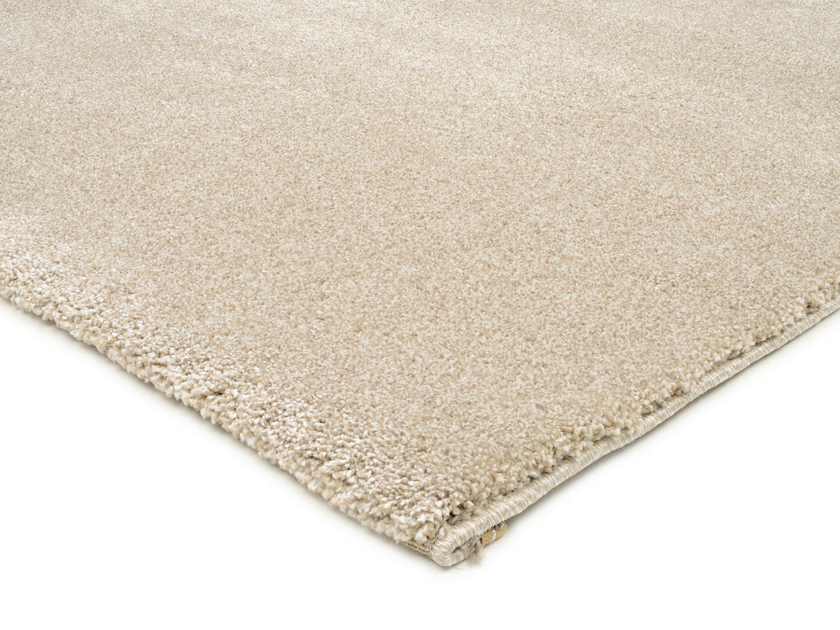 WEBTEPPICH 160/230 cm Beige  - Beige, Basics, Textil (160/230cm) - Novel