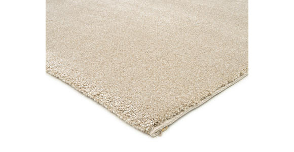 WEBTEPPICH 240/340 cm Beige  - Beige, Basics, Textil (240/340cm) - Novel