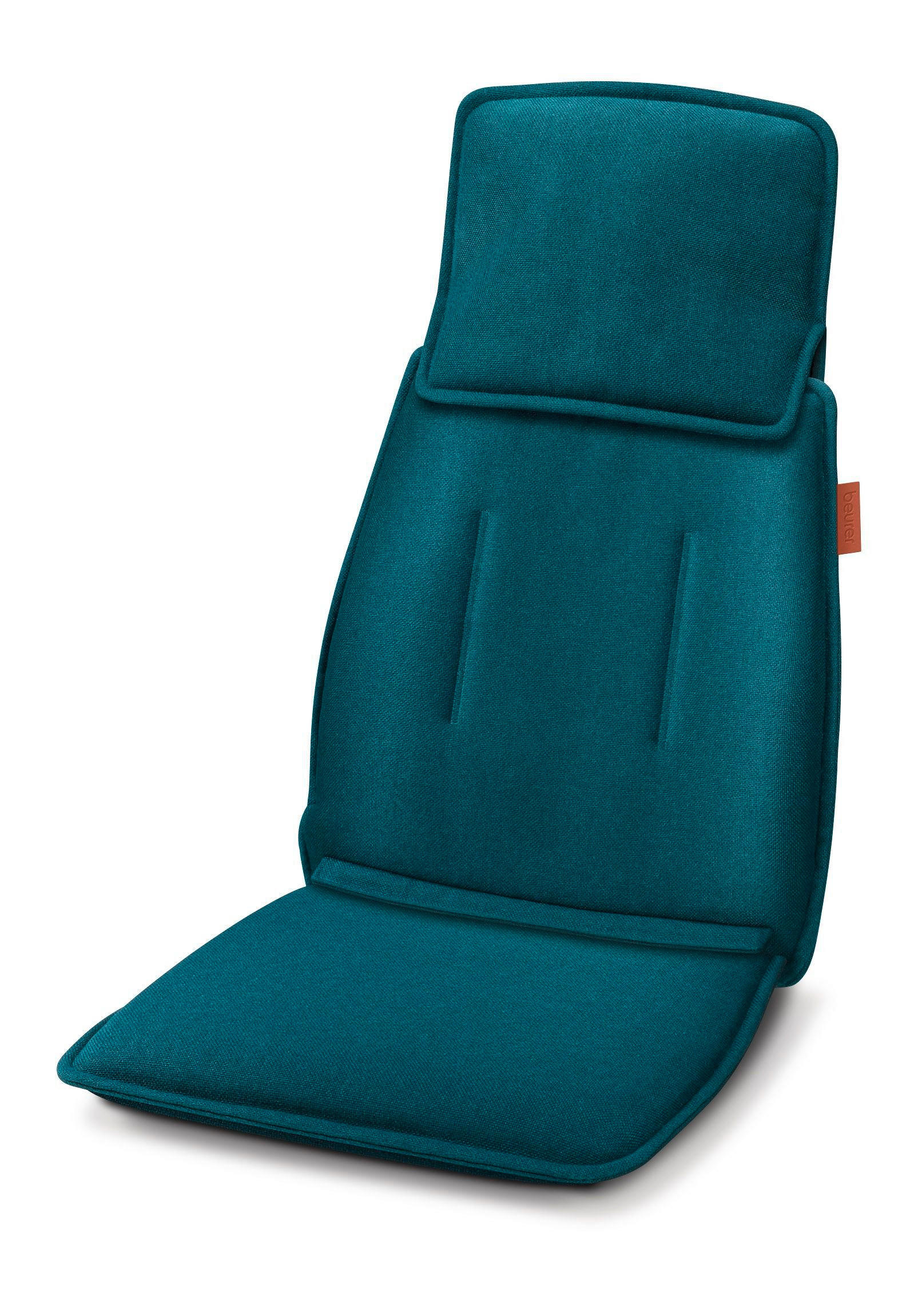 MASSAGESITZAUFLAGE - Basics (21,7/60,8/87cm) - Beurer