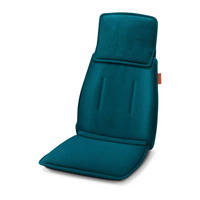 MASSAGESITZAUFLAGE - Basics (21,7/60,8/87cm) - Beurer