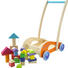 LAUFLERNWAGEN - Multicolor, Natur, Holz (35/23/45,5cm) - My Baby Lou LAUFLERNWAGEN - Multicolor, Natur, Holz (35/23/45,5cm) - My Baby Lou