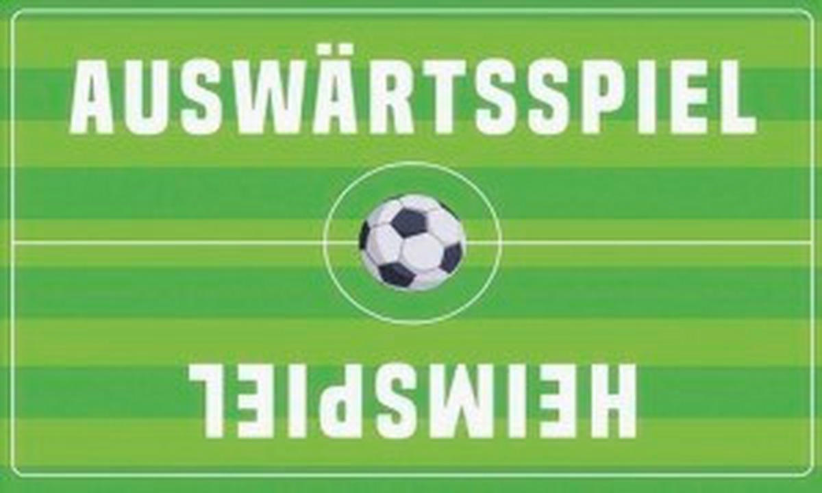 FUßMATTE 45/75 cm Soccerbal  - Multicolor, Trend, Kunststoff/Textil (45/75cm) - Esposa