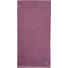 HANDTUCH 50/100 cm - Violett, KONVENTIONELL, Textil (50/100cm) - Vossen
