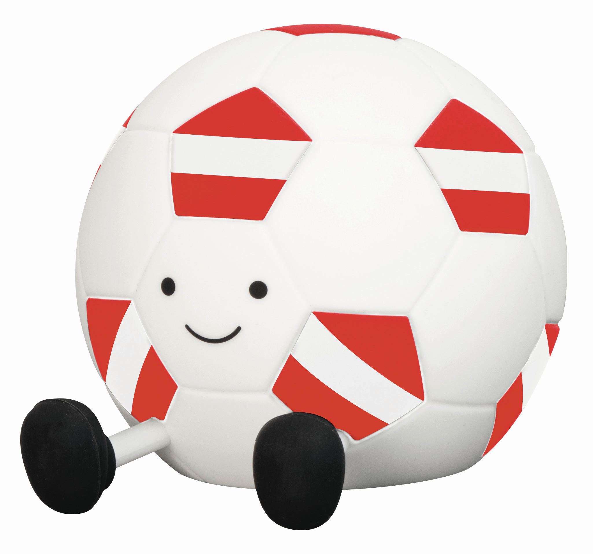 KINDER-NACHTLICHT - Weiß, Basics, Kunststoff (14/11.5/10.5cm)