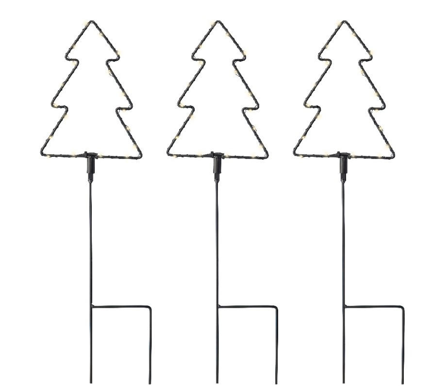 LED-DEKOLEUCHTE 0.50/13.30/48.00 cm   - Basics (0.50/13.30/48.00cm) - X-Mas