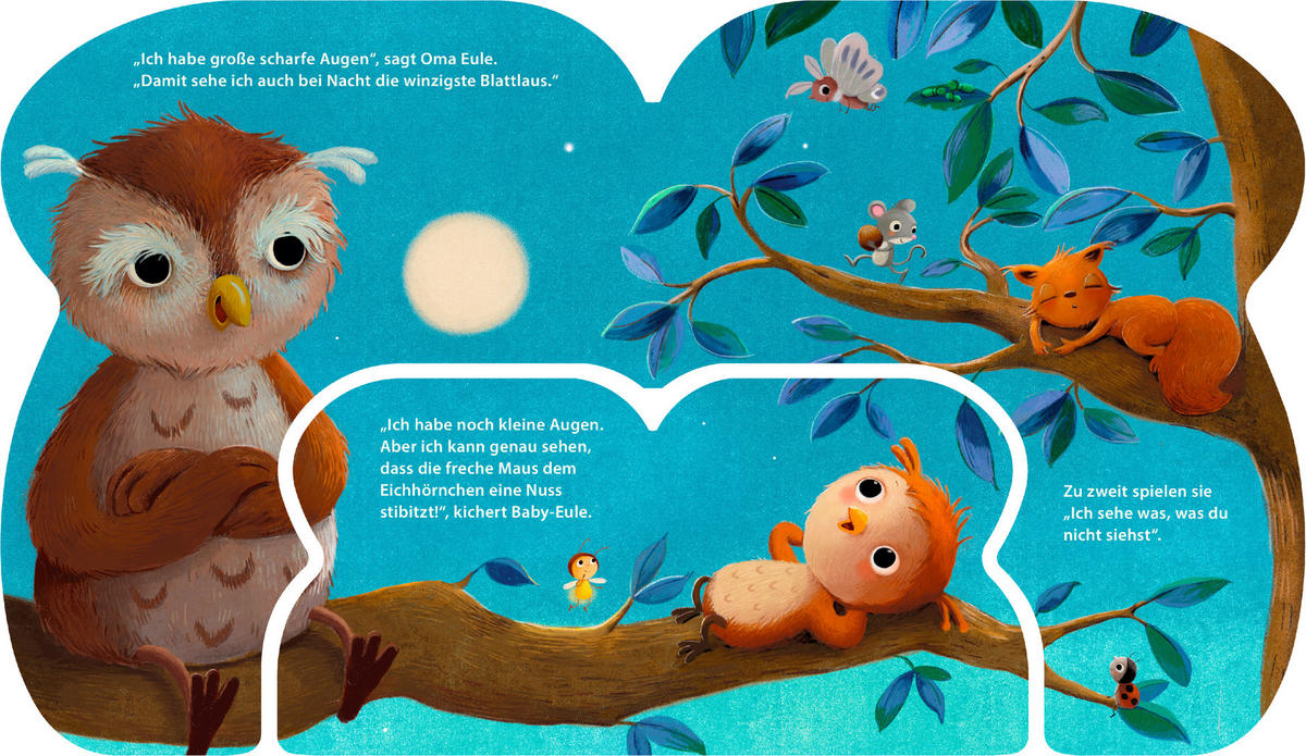 BUCH  - Multicolor, Basics, Papier (21,8/18,8/1,2cm) - Carlsen