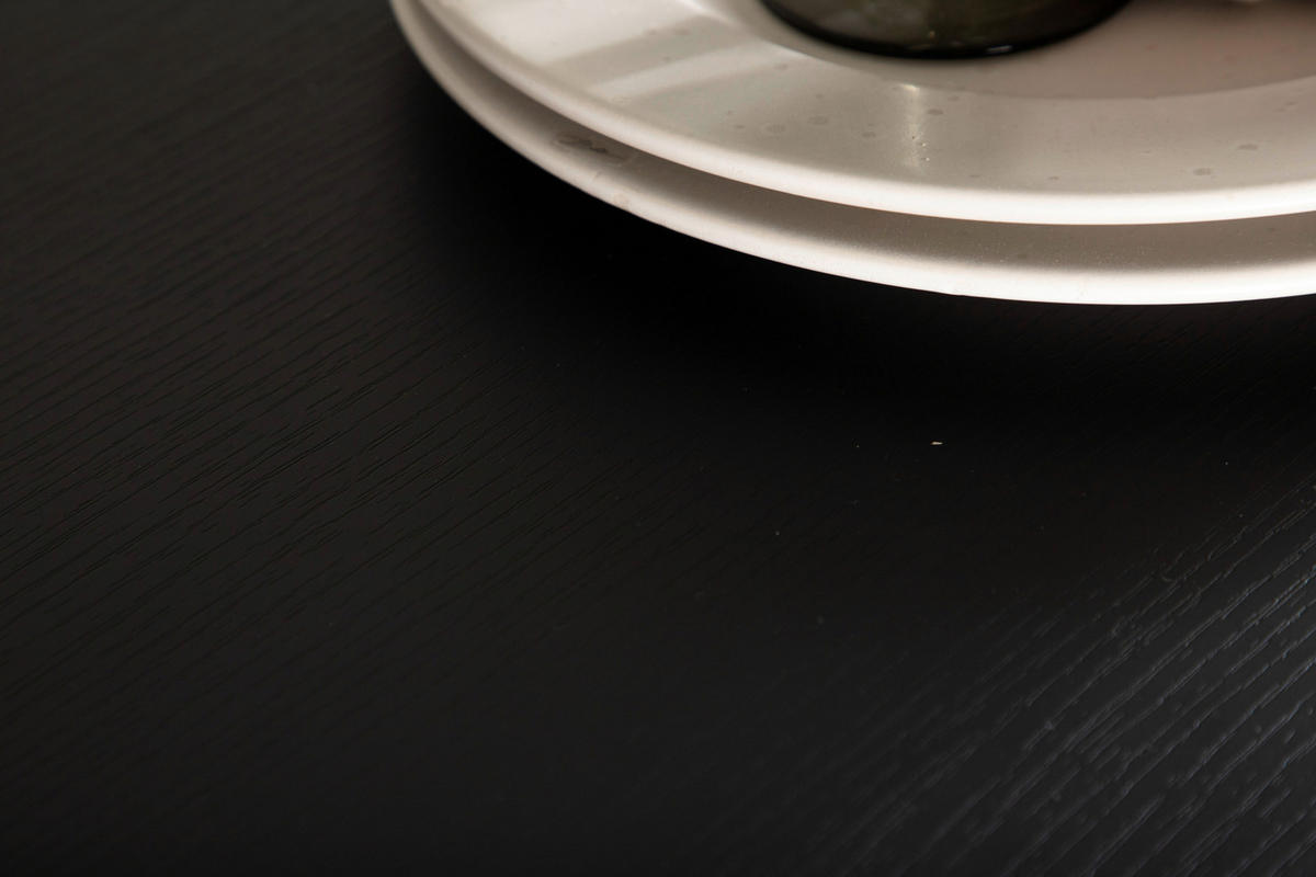 BARBORD i metall, trämaterial  120/60/105 cm  - svart, Design, metall/trämaterial (120/60/105cm) - Livetastic
